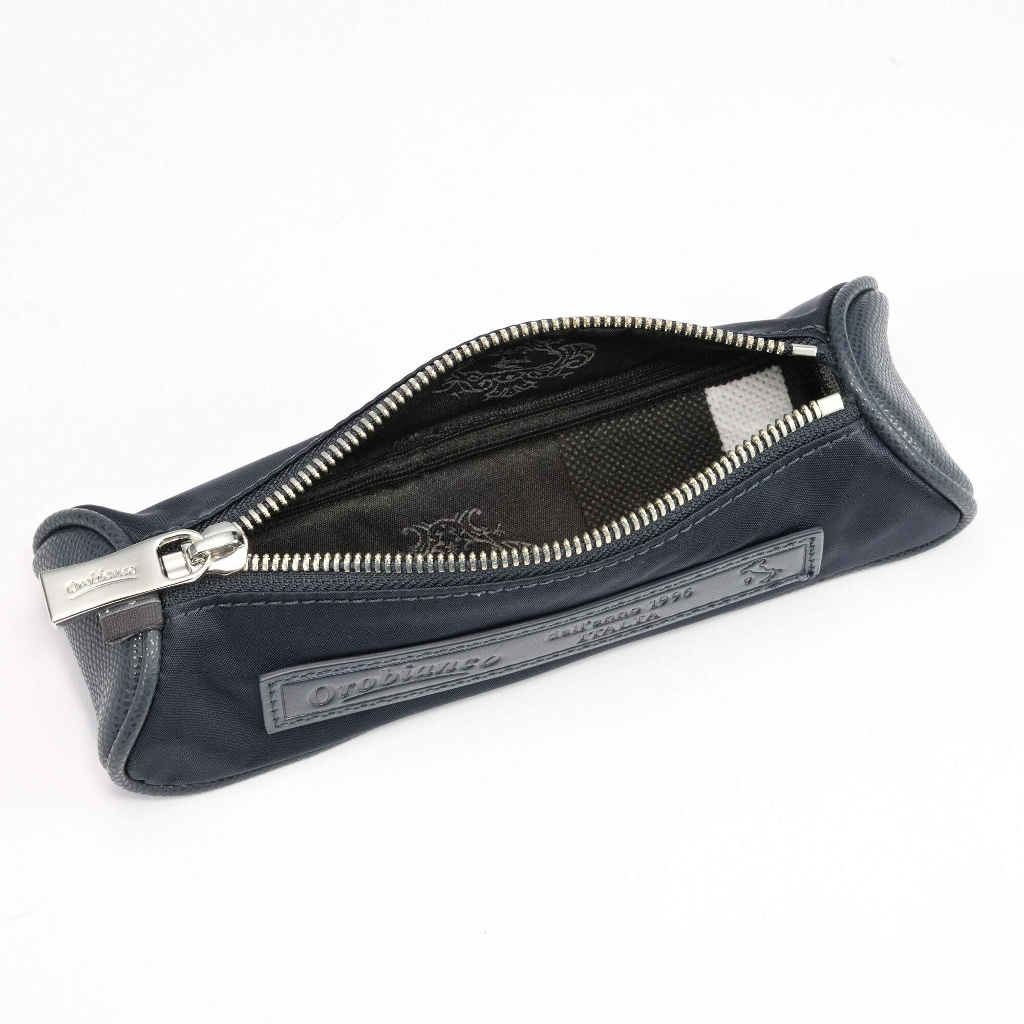 OROBIANCO「Orobianco/オロビアンコ ソロペルテ スモールグッズ ペンケース 93021」|ポーチ|