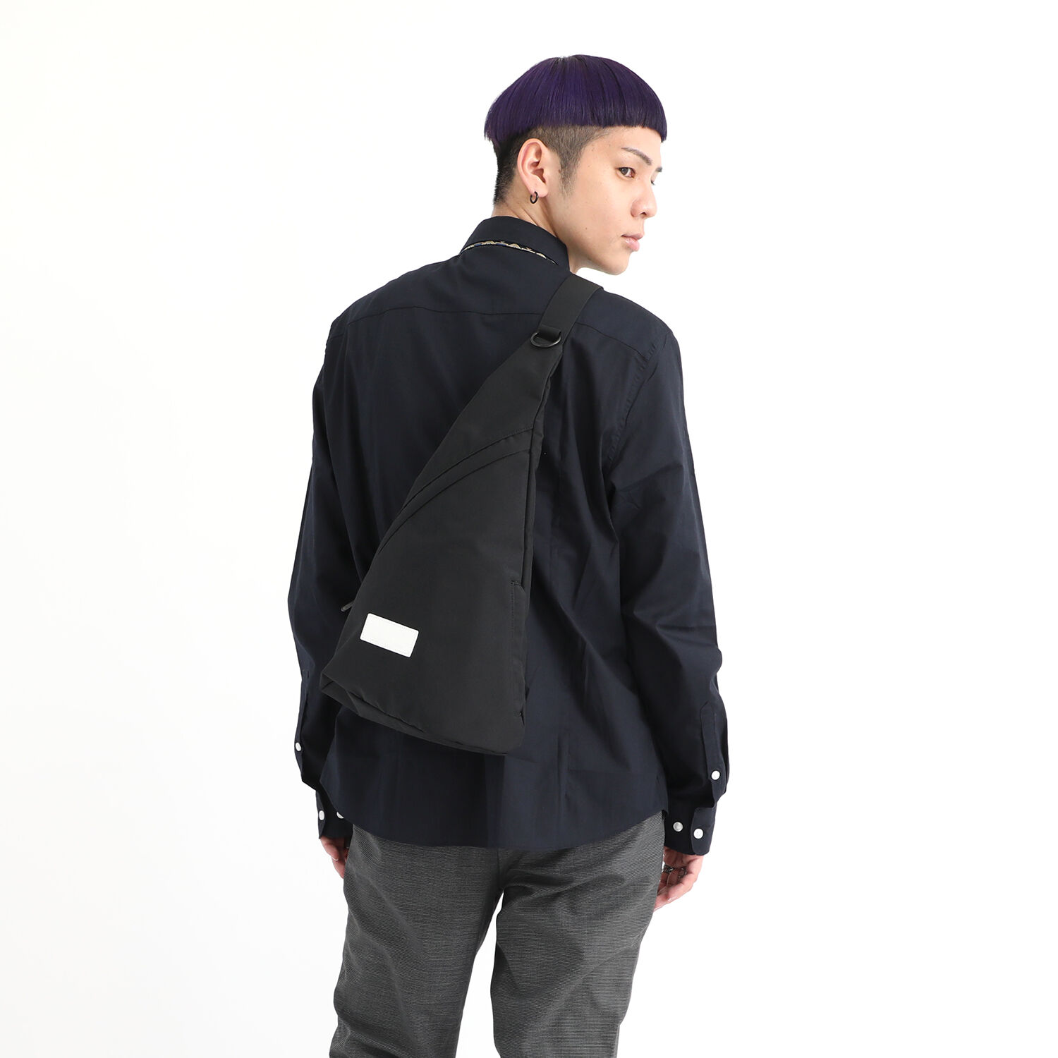 Manhattan Portage「OCULUS J BAG 300P CORDURA(R) ECOSHEEN VOL.2」|その他|