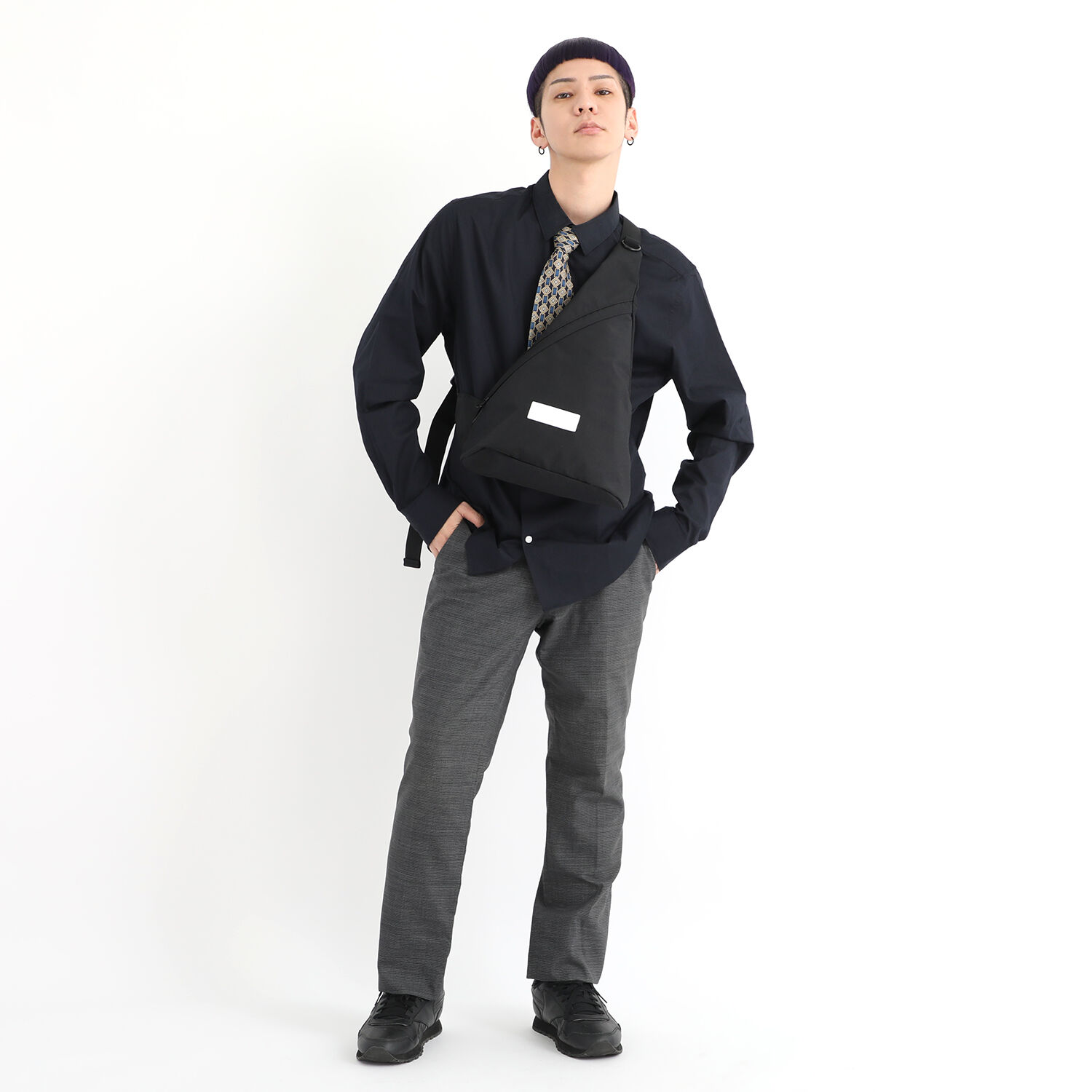 Manhattan Portage「OCULUS J BAG 300P CORDURA(R) ECOSHEEN VOL.2」|その他|