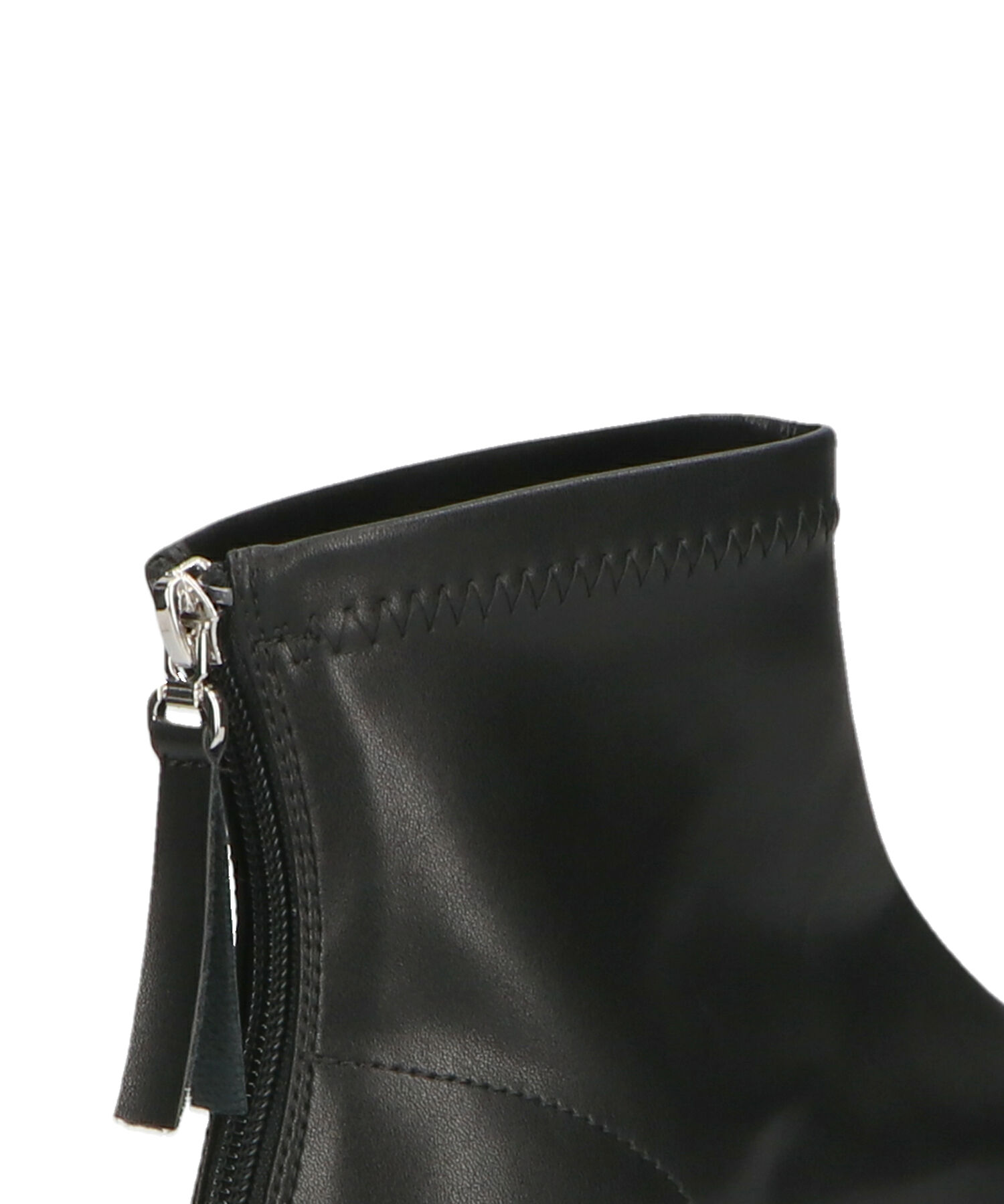 ORiental TRaffic「●2024秋冬新作●ソフトレザー厚底ショートブーツ/41416」|ショートブーツ|