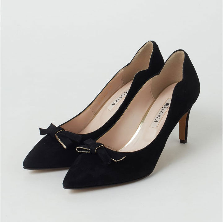 ダイアナ「パンプス　G17133」|パンプス|