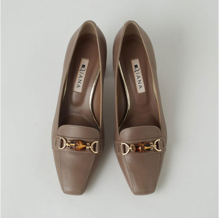 ダイアナ「パンプス　G25212」|パンプス|