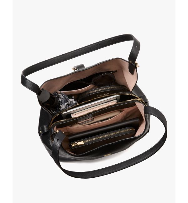 kate spade new york「デコ ラージ ショルダー バッグ」|ショルダー・メッセンジャー|