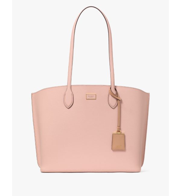 kate spade new york「スイート ラージ ワーク トート」|トートバッグ|Pink