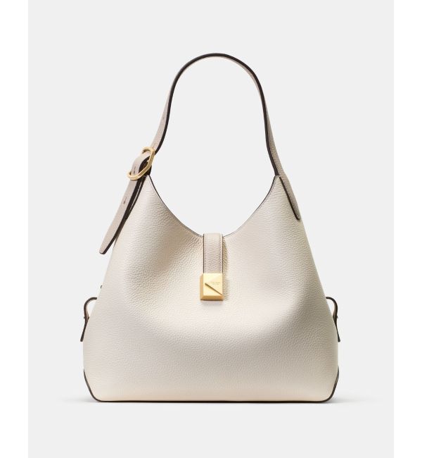 kate spade new york「デコ カラーブロック ミディアム クロスボディ トート」|ショルダー・メッセンジャー|