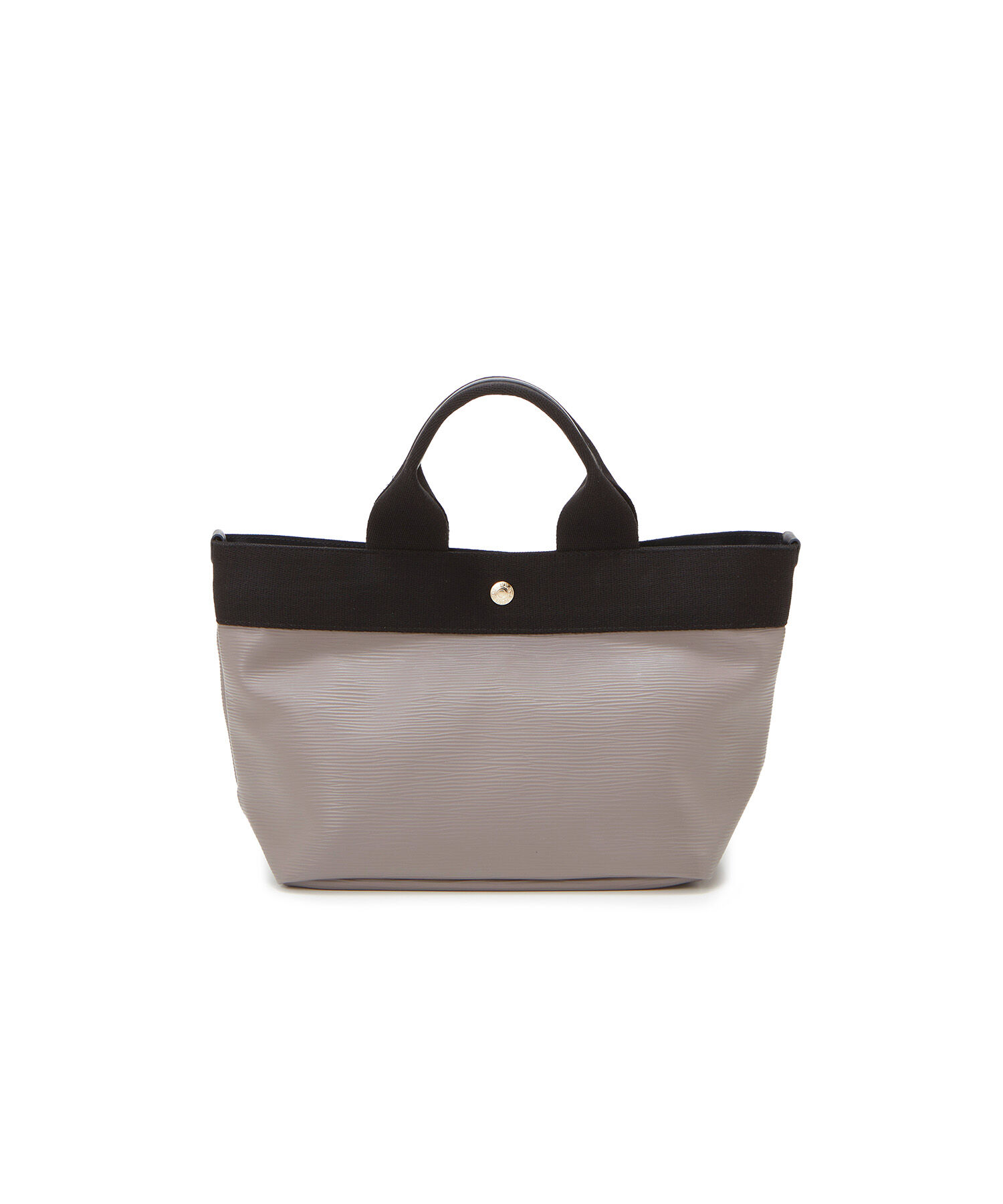 TOPKAPI BREATH「【VERY 10月号掲載】RIPPLE リプル ネオレザー ミニ トートバッグ」|トートバッグ|