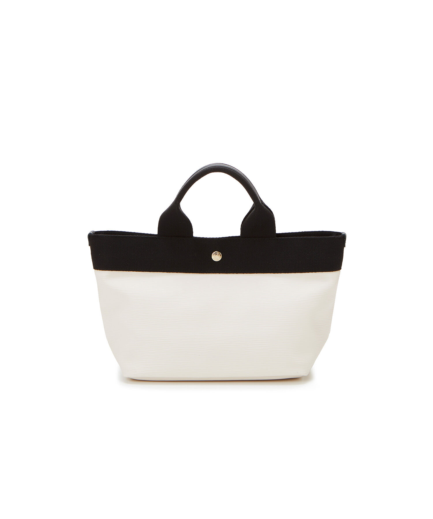 TOPKAPI BREATH「【VERY 10月号掲載】RIPPLE リプル ネオレザー ミニ トートバッグ」|トートバッグ|