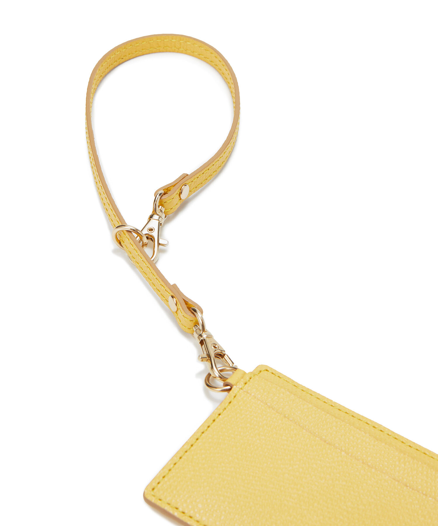 TOPKAPI 「[TOPKAPI]トプカピ 角シボ型押し・ パスケース COLORATO コロラート」|財布|