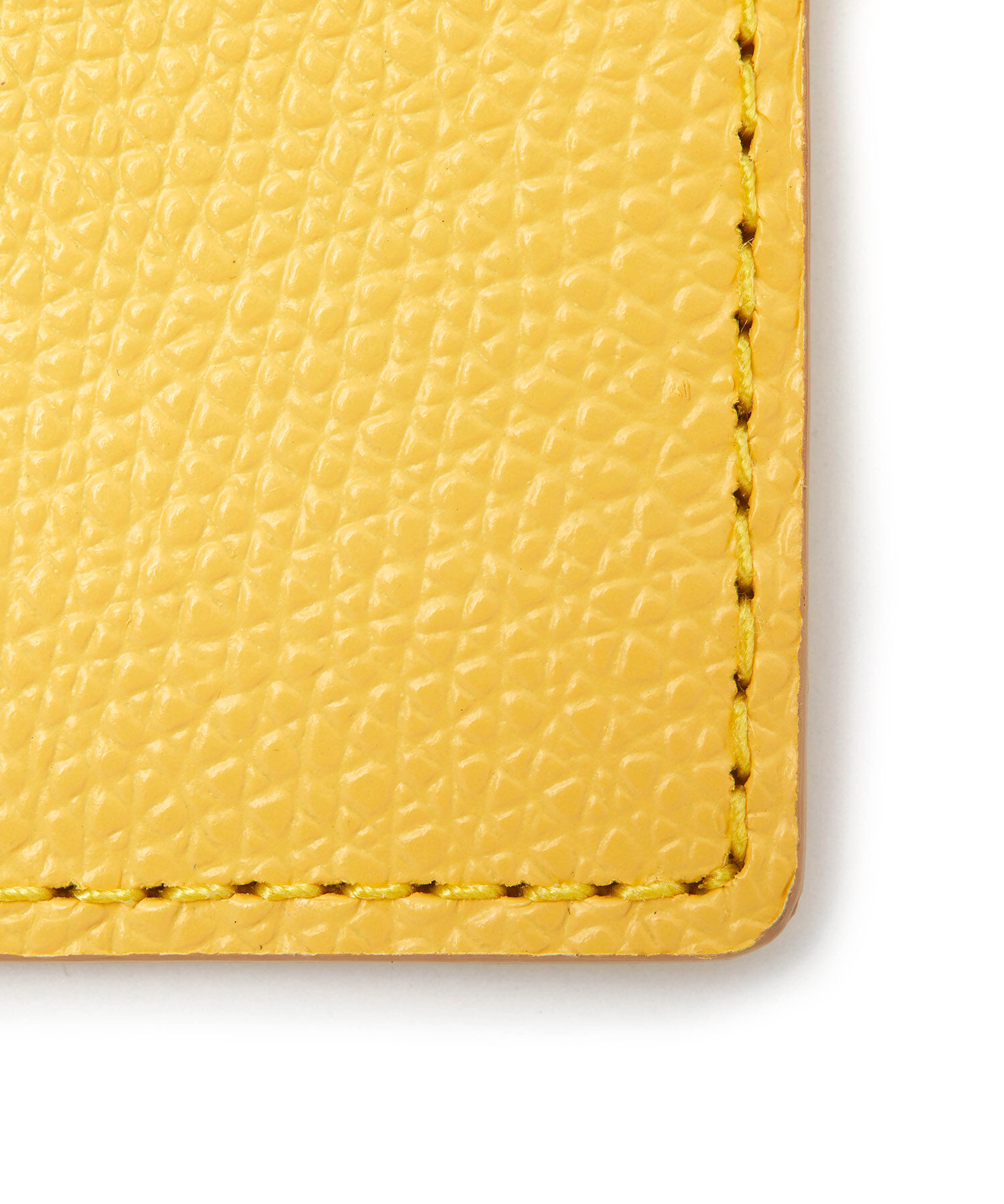 TOPKAPI 「[TOPKAPI]トプカピ 角シボ型押し・ パスケース COLORATO コロラート」|財布|