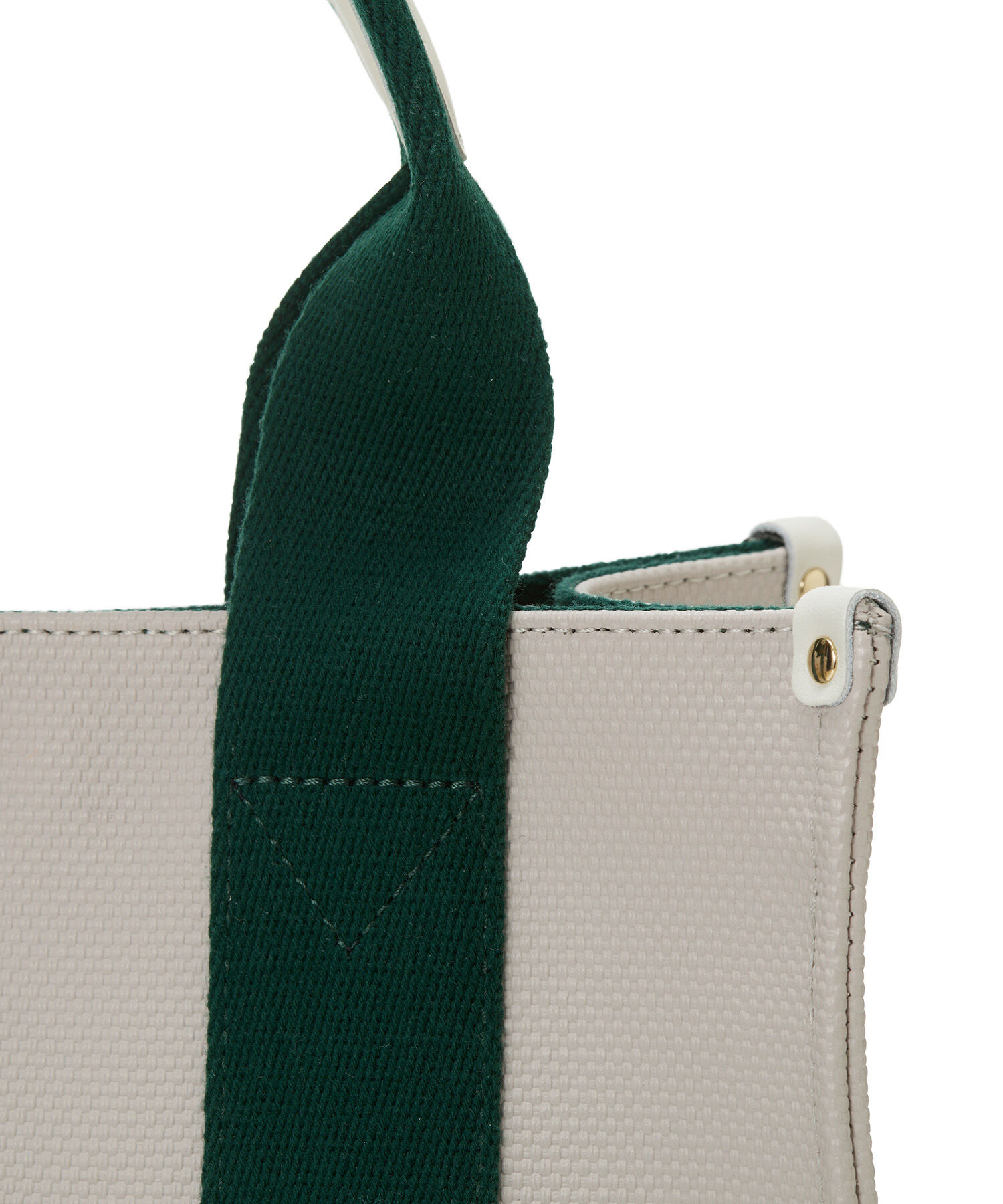 TOPKAPI BREATH「【Breath TOPKAPI】NEO CANVAS ネオキャンバス カラーハンドル ミニ トートバッグ」|トートバッグ|