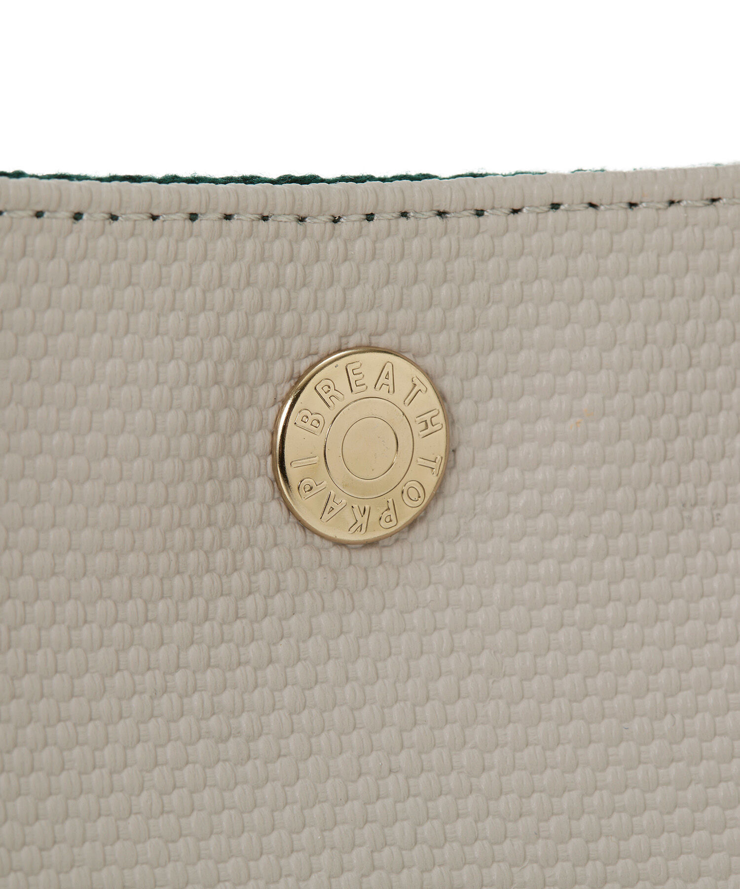 TOPKAPI BREATH「【Breath TOPKAPI】NEO CANVAS ネオキャンバス カラーハンドル ミニ トートバッグ」|トートバッグ|