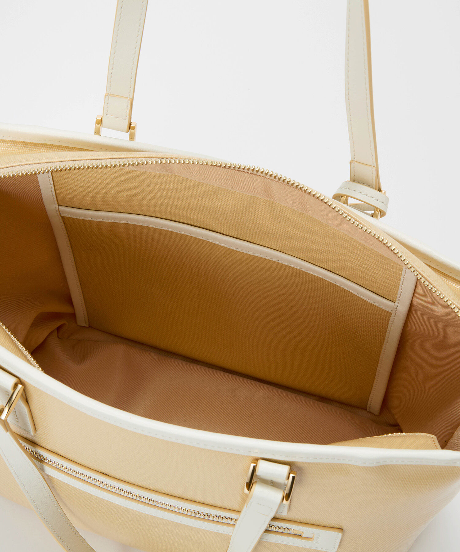 TOPKAPI TREASURE「【TREASURE TOPKAPI】PVCコート キャンバス トートバッグ / A4対応 / 撥水」|トートバッグ|