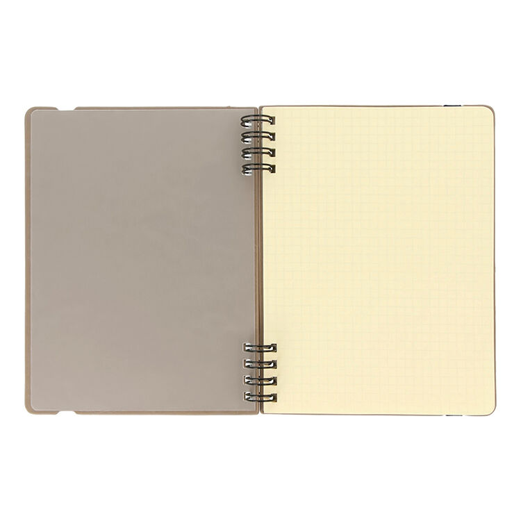 Rollbahn「ロルバーン フレキシブル カバー 360&deg;L」|ステーショナリー|