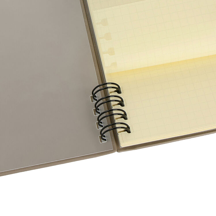 Rollbahn「ロルバーン フレキシブル カバー 360&deg;L」|ステーショナリー|