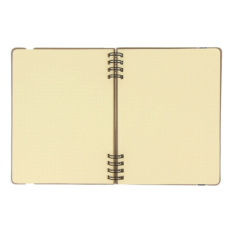 Rollbahn「ロルバーン フレキシブル カバー 360&deg;L」|ステーショナリー|