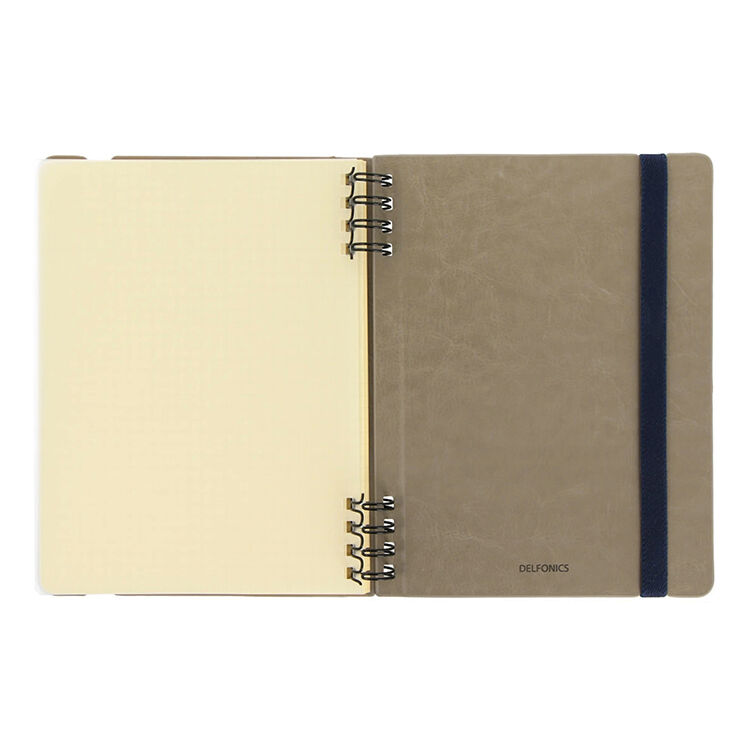 Rollbahn「ロルバーン フレキシブル カバー 360&deg;L」|ステーショナリー|