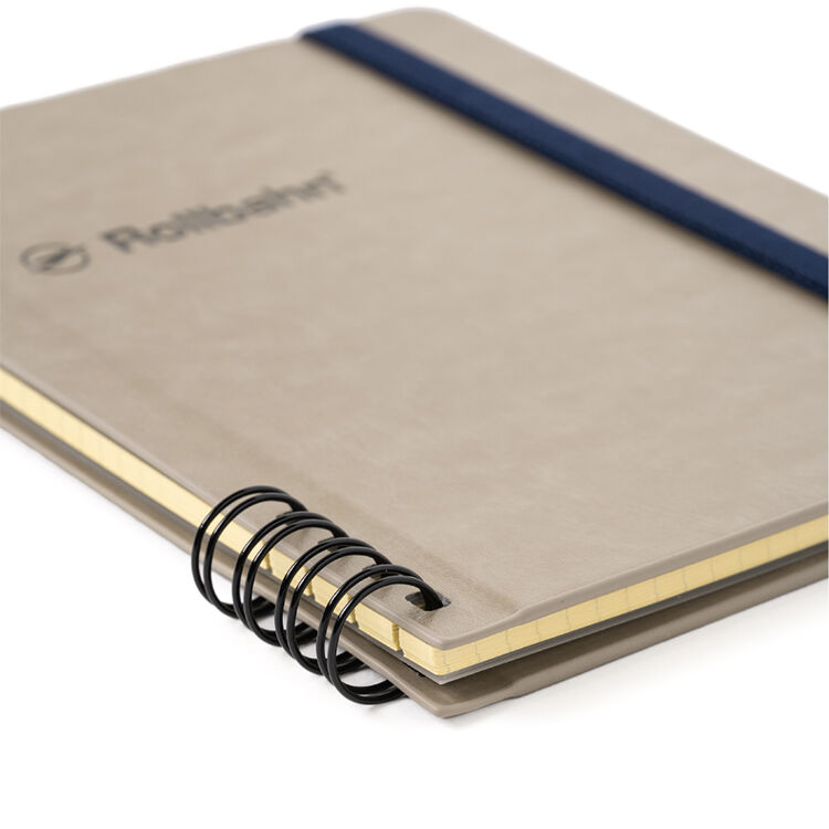 Rollbahn「ロルバーン フレキシブル カバー 360&deg;L」|ステーショナリー|