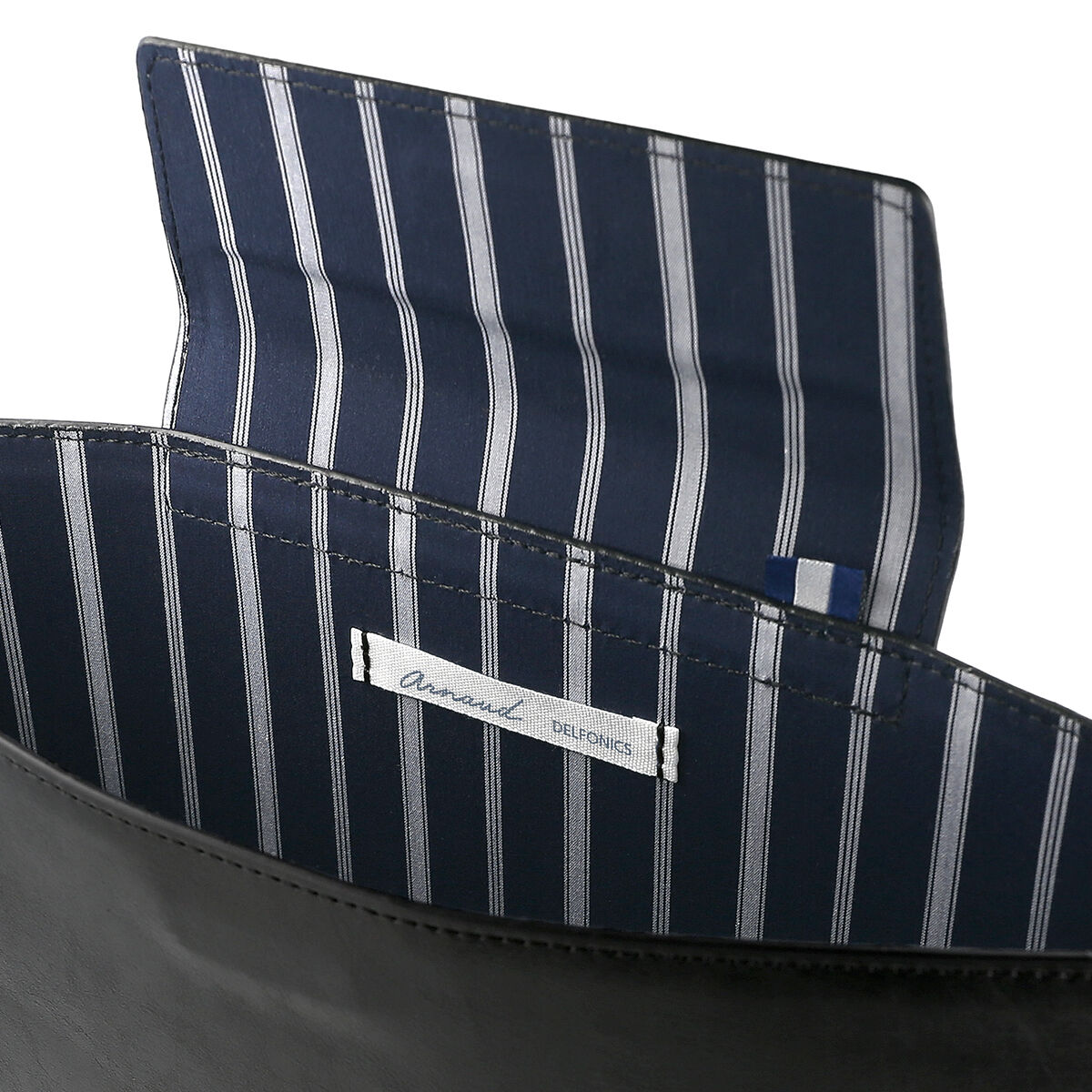 DELFONICS「アルノー ラップトップケース」|ポーチ|