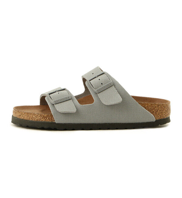 BIRKENSTOCK「【ビルケンシュトック】アリゾナ/ストーンコイン ビルコフロー/サンダル レディース」|サンダル|