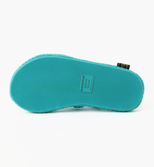 BOHONOMAD「【BOHONOMAD】ボドルム/ターコイズ/サンダル メンズ レディース/ボホノマド BODRUM」|サンダル|