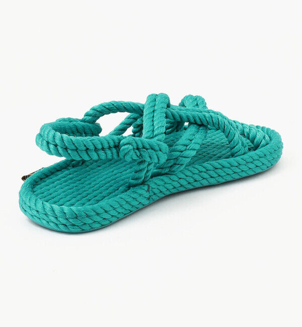 BOHONOMAD「【BOHONOMAD】ボドルム/ターコイズ/サンダル メンズ レディース/ボホノマド BODRUM」|サンダル|