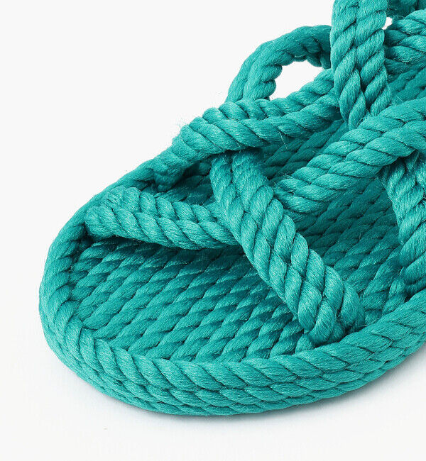 BOHONOMAD「【BOHONOMAD】ボドルム/ターコイズ/サンダル メンズ レディース/ボホノマド BODRUM」|サンダル|