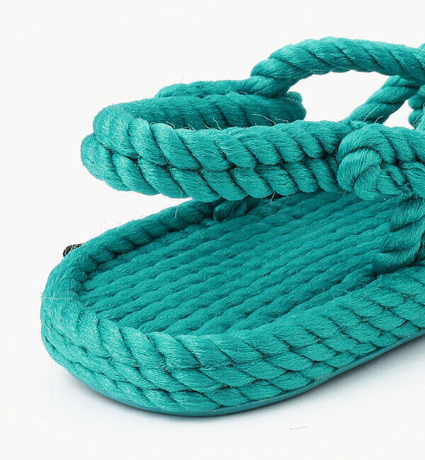 BOHONOMAD「【BOHONOMAD】ボドルム/ターコイズ/サンダル メンズ レディース/ボホノマド BODRUM」|サンダル|