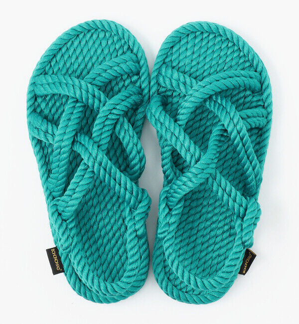 BOHONOMAD「【BOHONOMAD】ボドルム/ターコイズ/サンダル メンズ レディース/ボホノマド BODRUM」|サンダル|