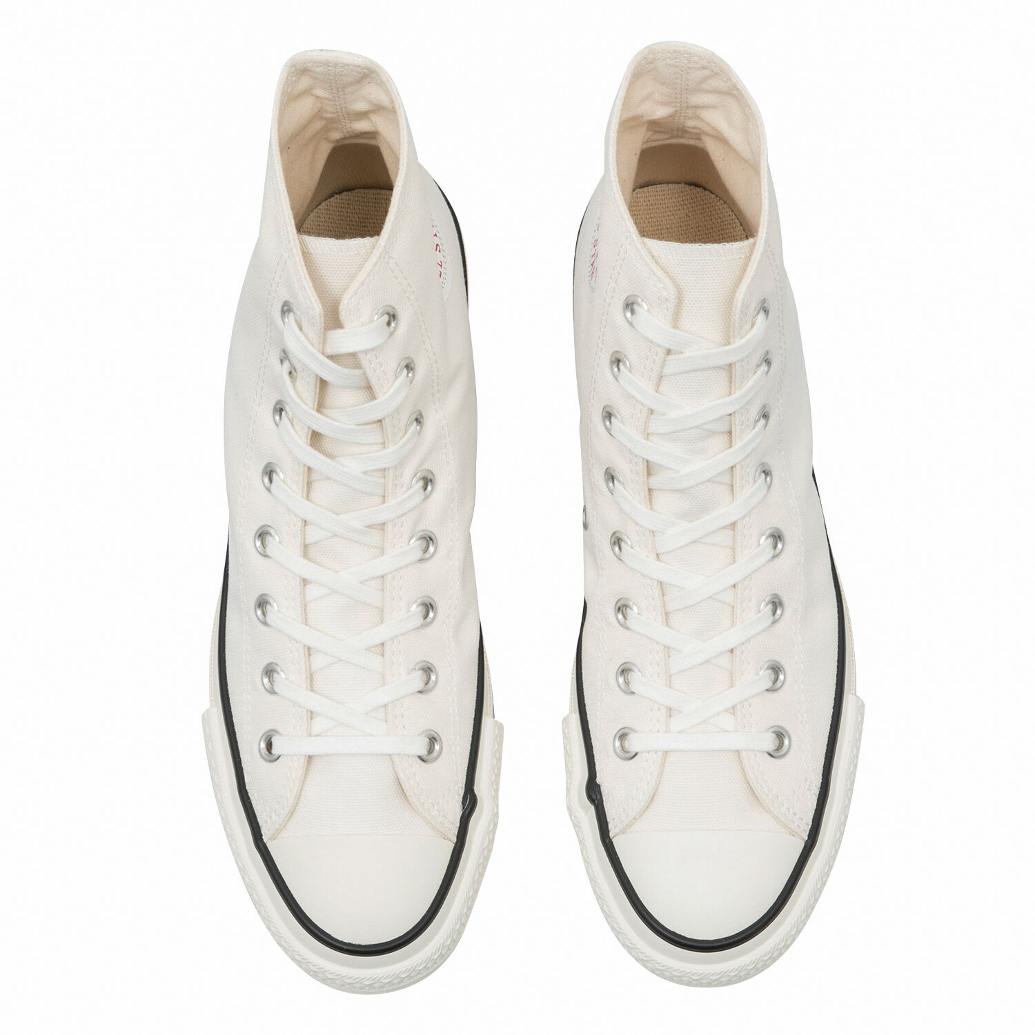 CONVERSE「【CONVERSE】CANVAS ALL STAR J HI」|スニーカー|