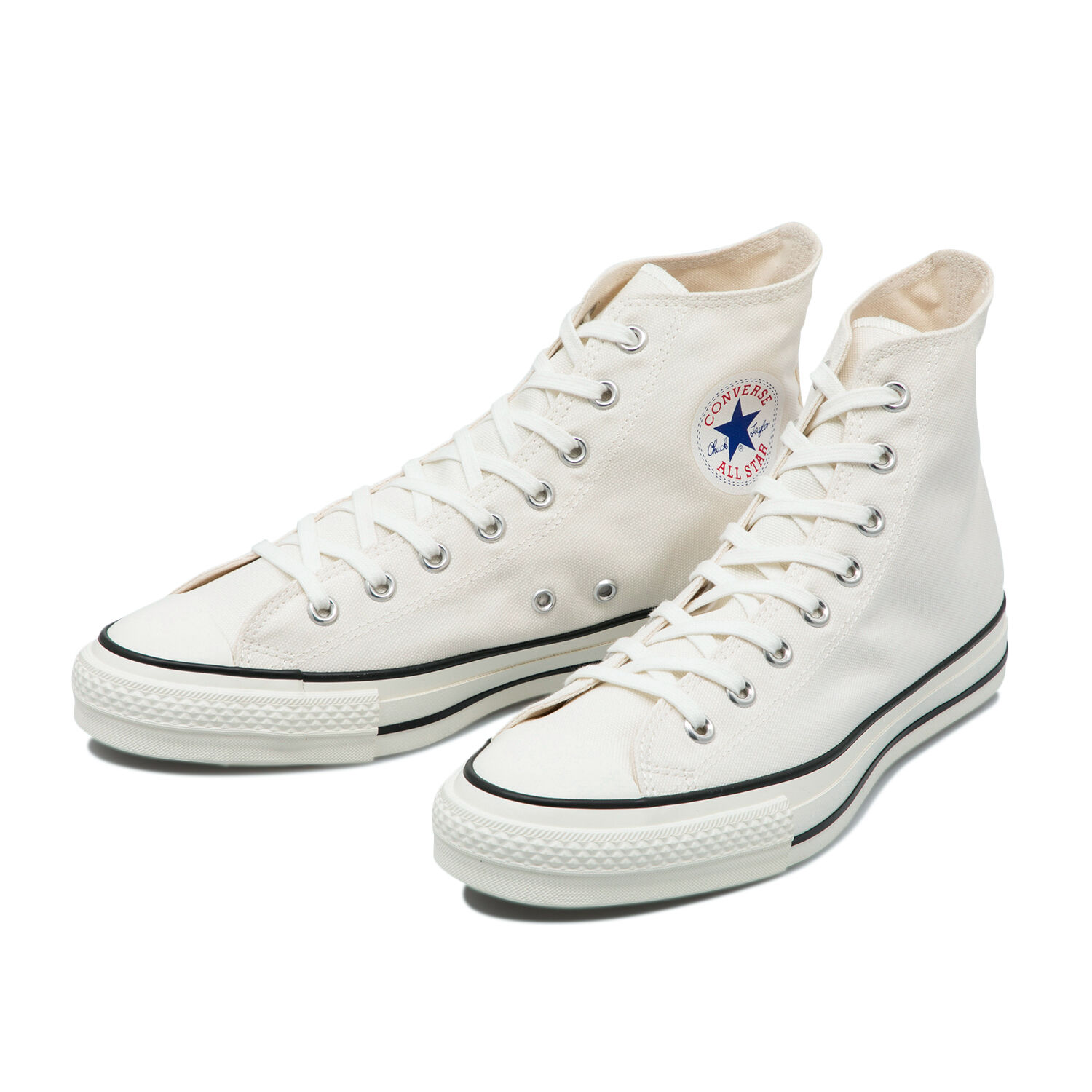 CONVERSE「【CONVERSE】CANVAS ALL STAR J HI」|スニーカー|