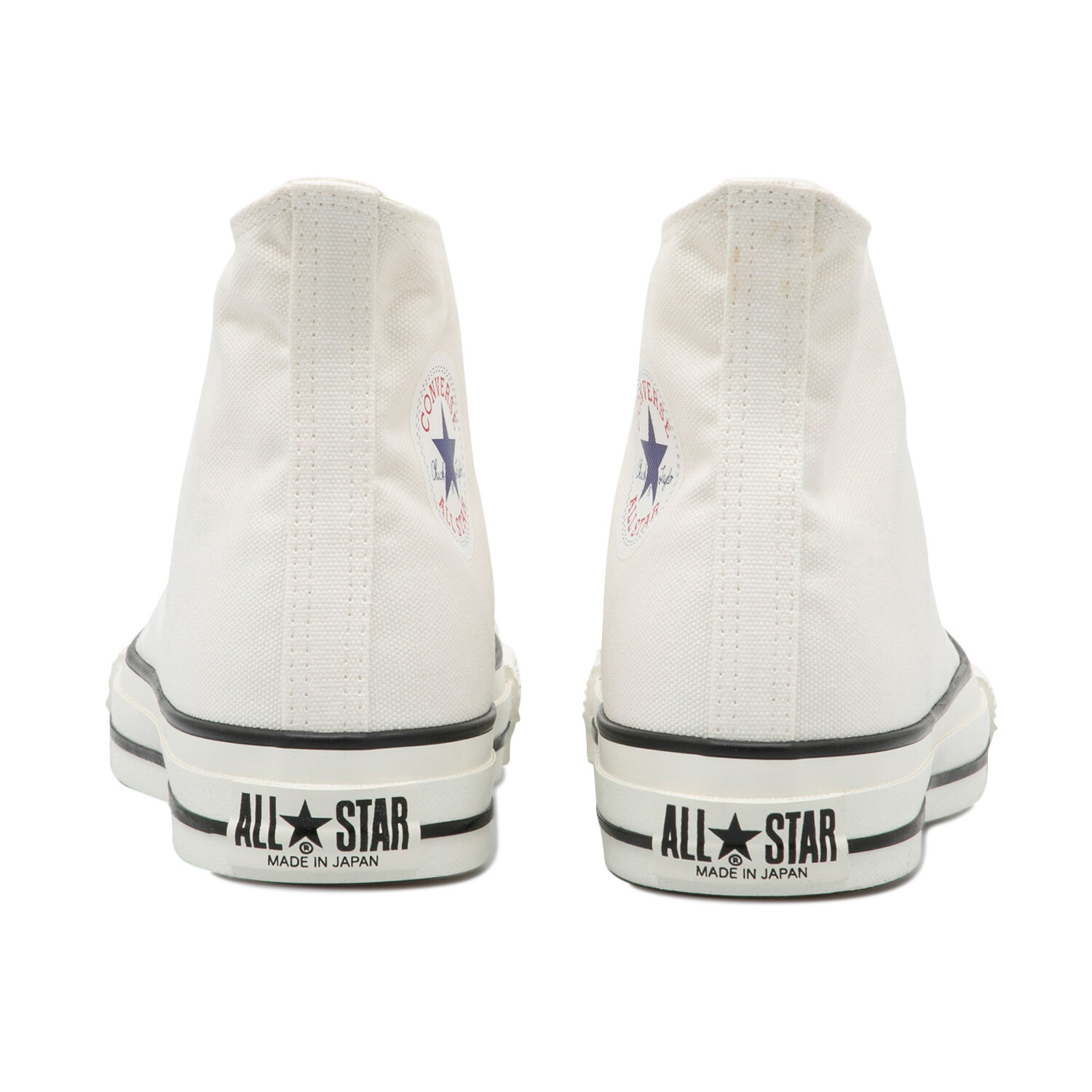 CONVERSE「【CONVERSE】CANVAS ALL STAR J HI」|スニーカー|