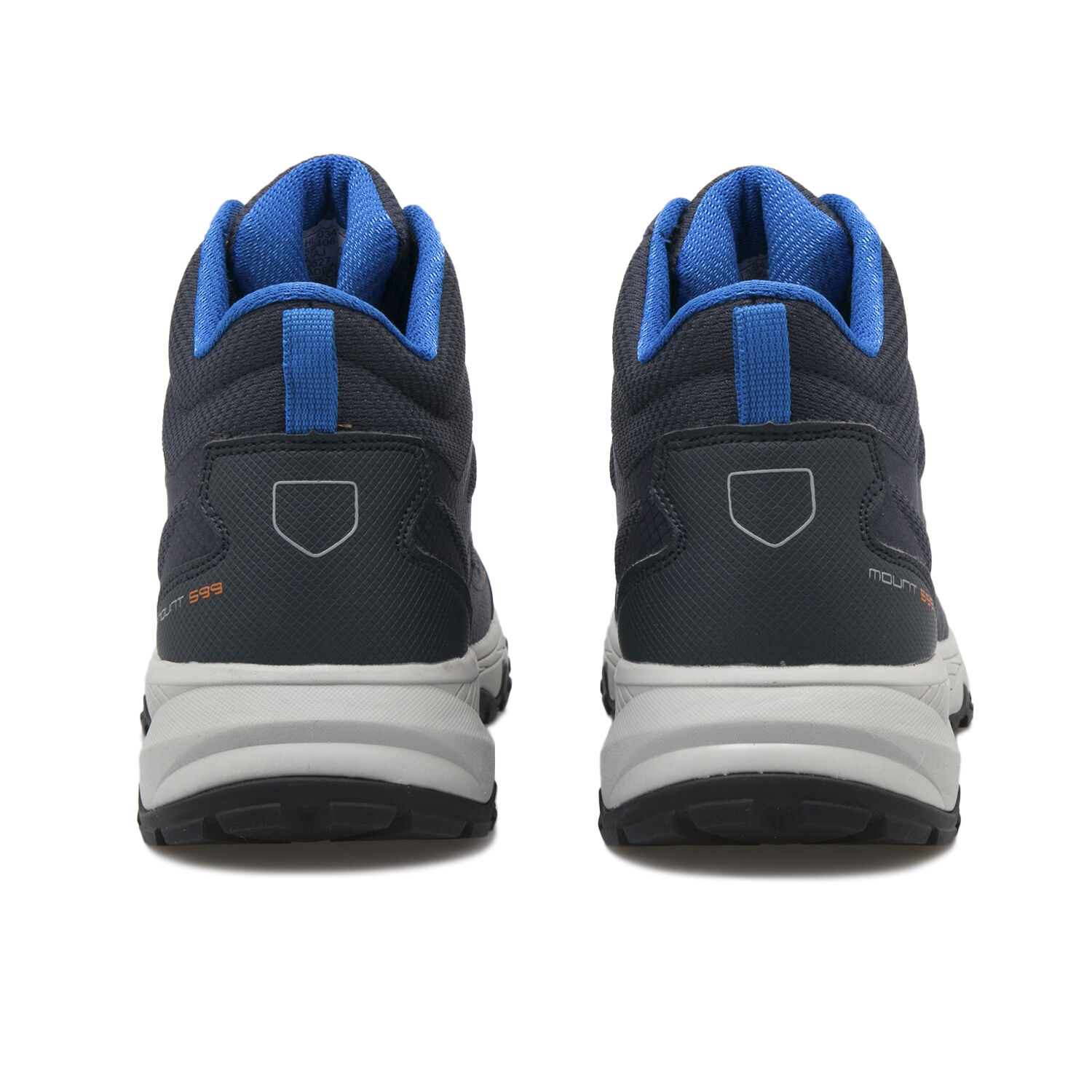 HAWKINS「【HAWKINS】MOUNT 599 MID」|スニーカー|