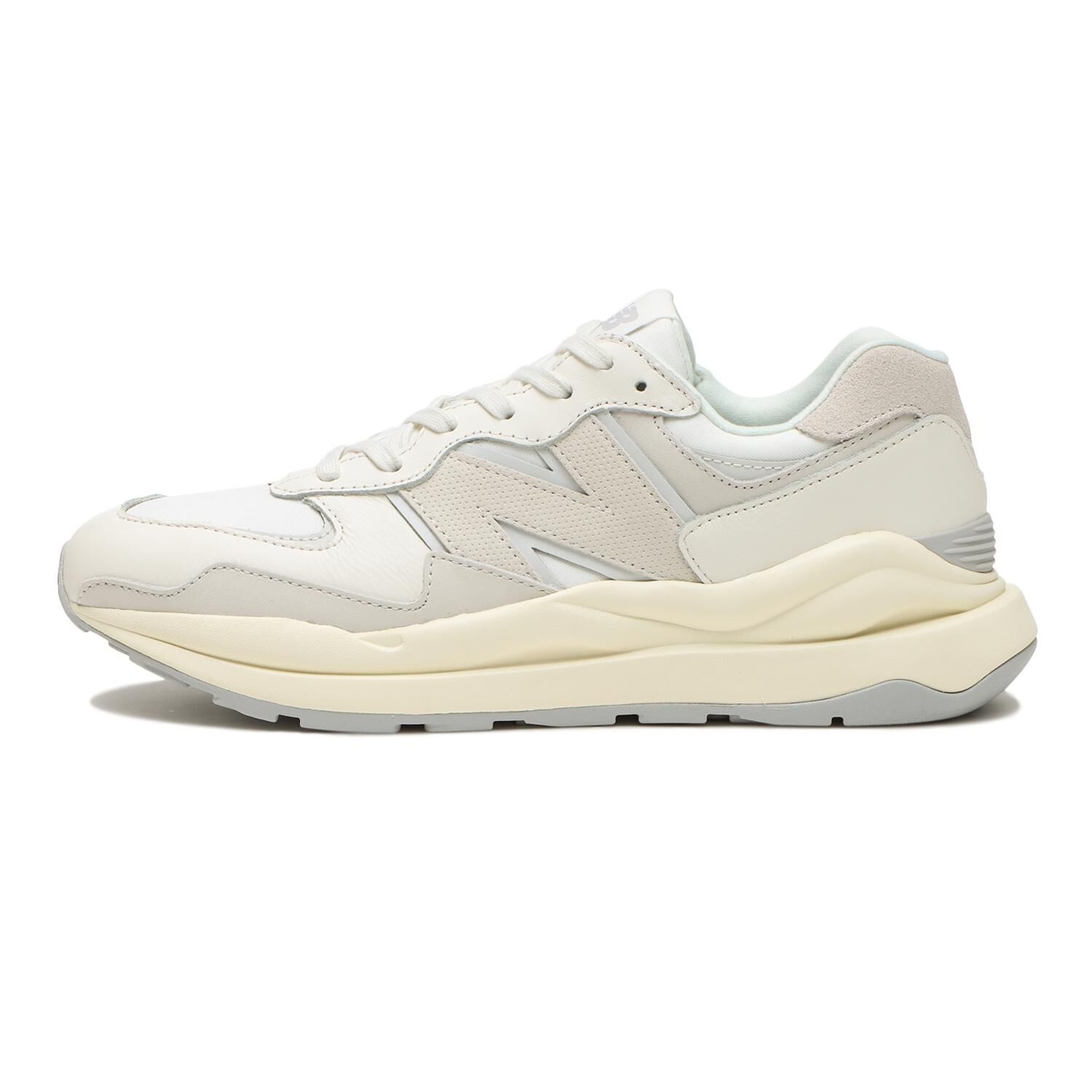 NEW BALANCE 「【NEW BALANCE】M5740WP(D)」|スニーカー|ホワイト
