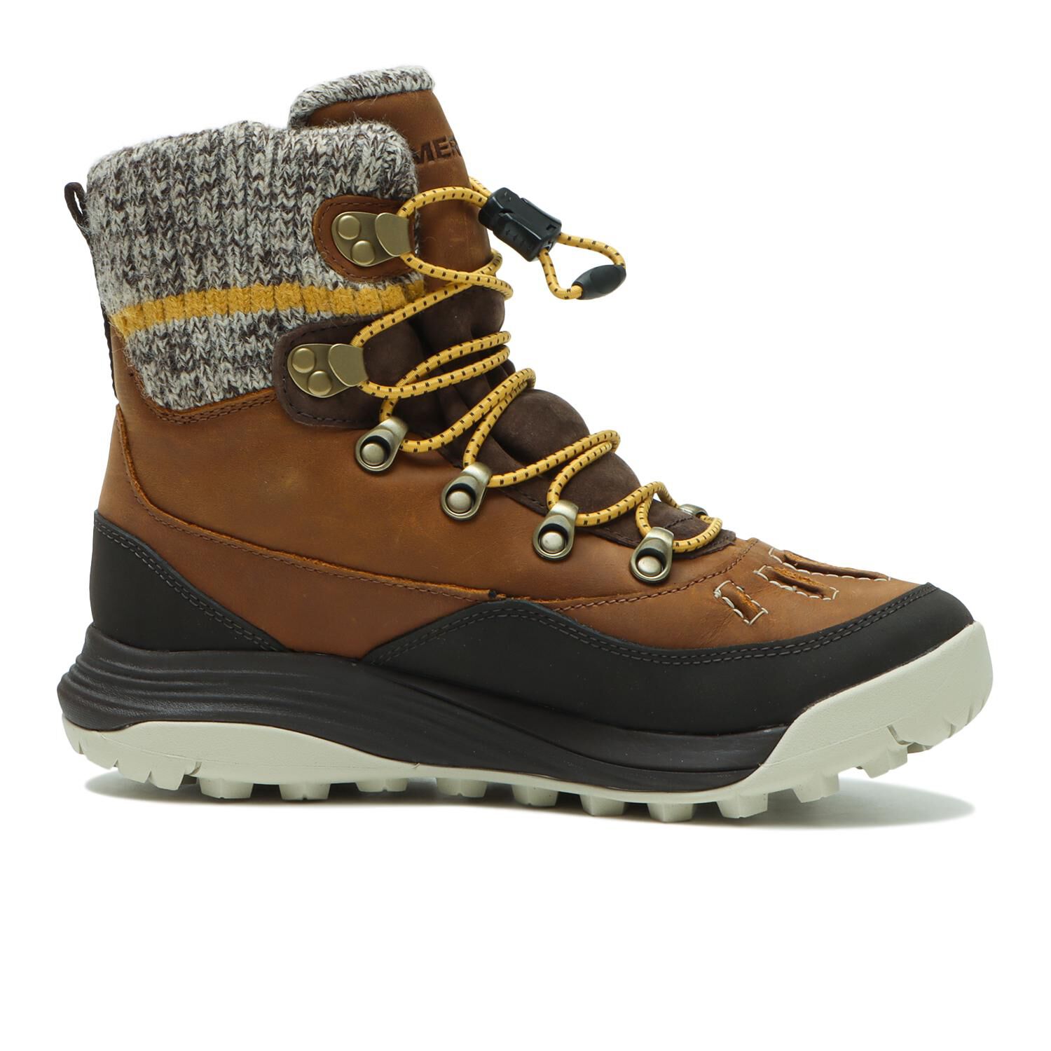 MERRELL「【MERRELL】SIREN 4 THERMO MID WATERPROOF」|スニーカー|