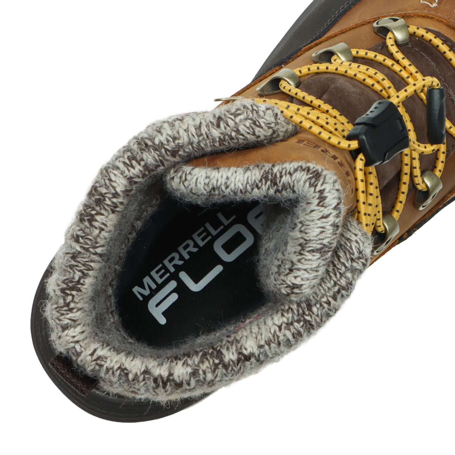 MERRELL「【MERRELL】SIREN 4 THERMO MID WATERPROOF」|スニーカー|