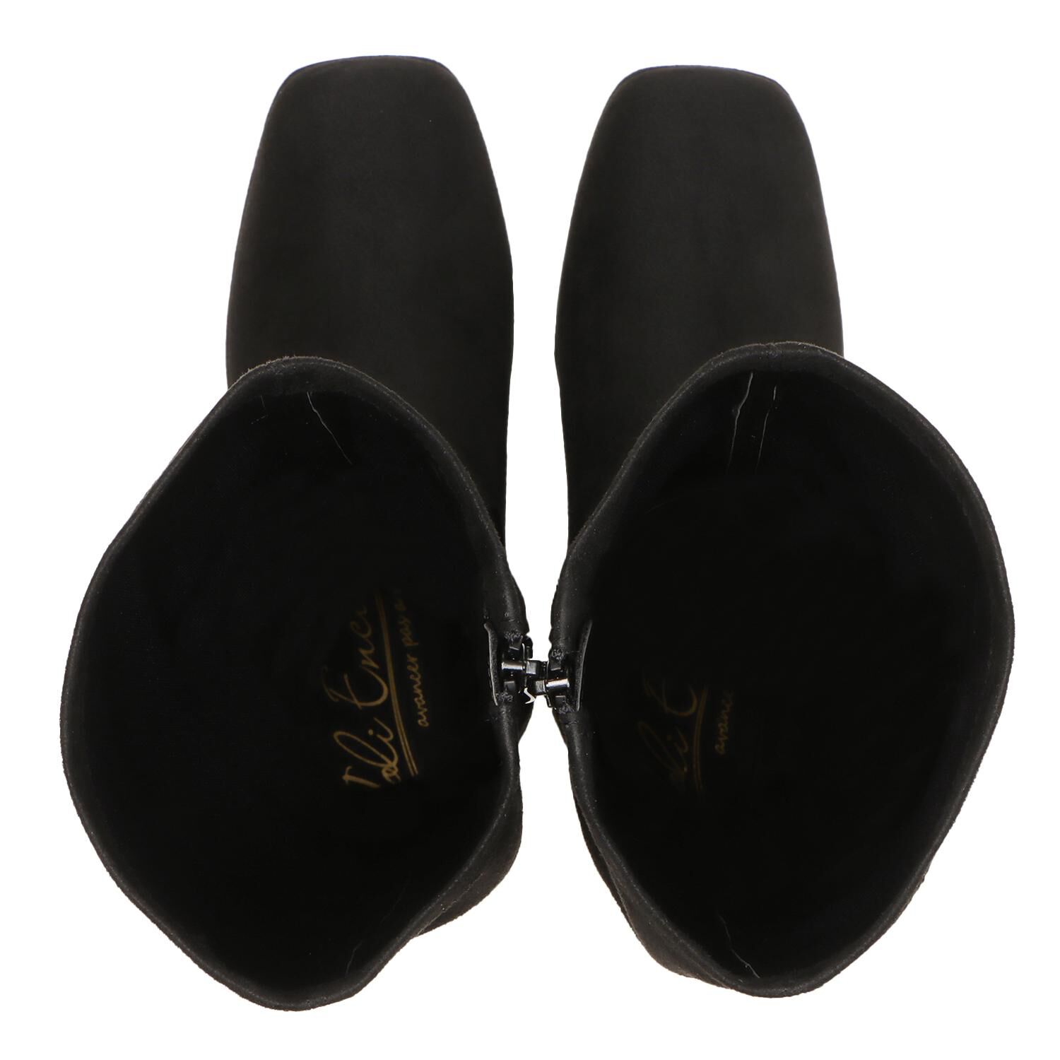 JOLI ENCORE「【JOLI ENCORE(TH)】SQ PLAT LBT 7.5」|スニーカー|