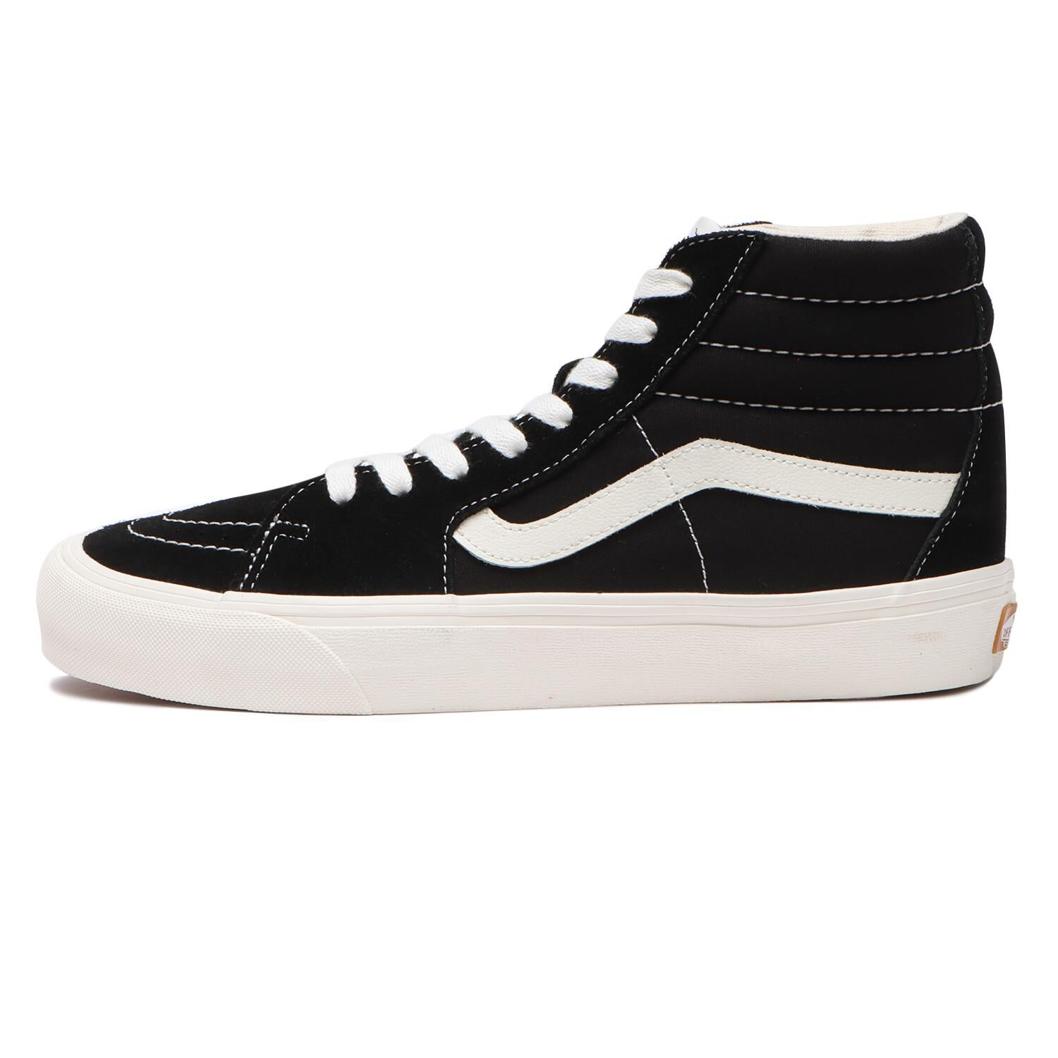VANS「【VANS】SK8-HI VR3」|スニーカー|ブラック