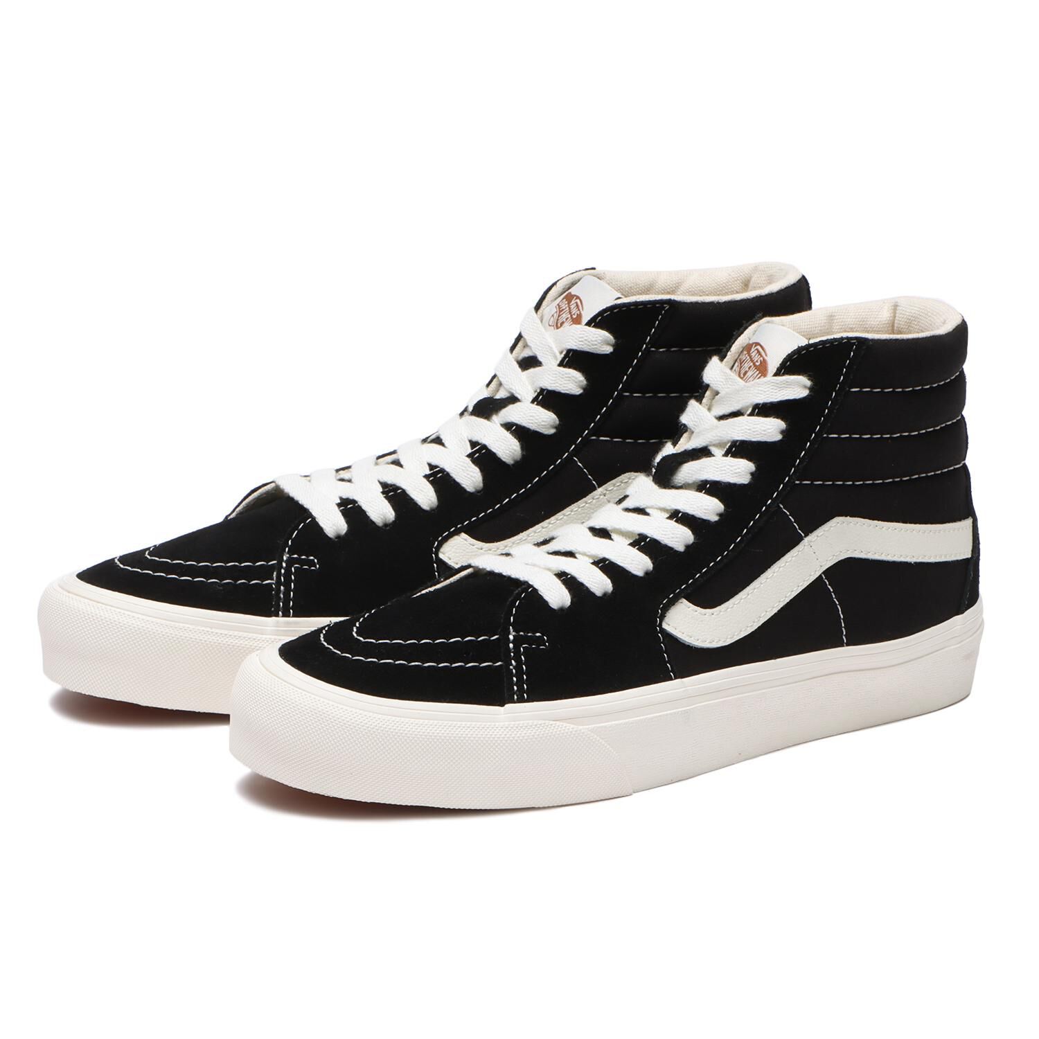 VANS「【VANS】SK8-HI VR3」|スニーカー|