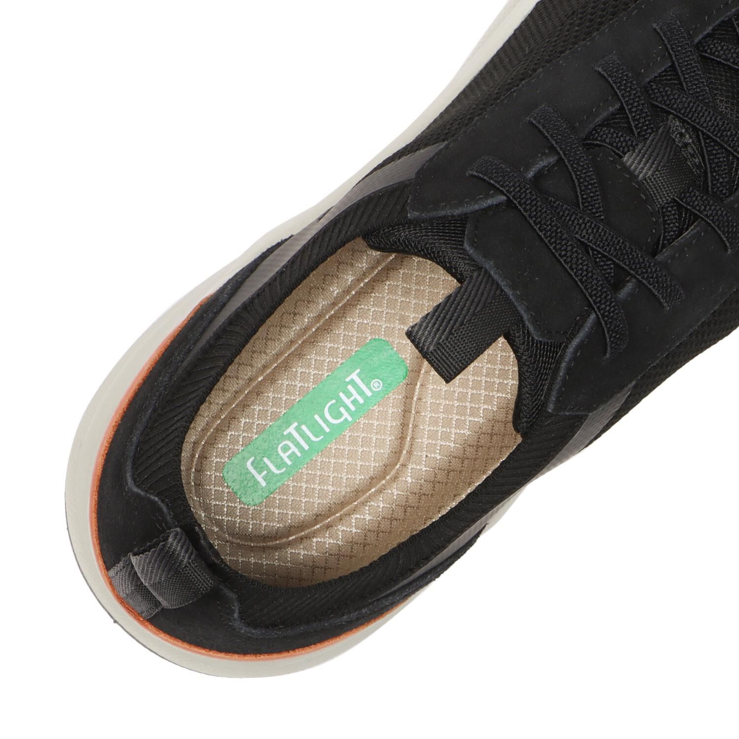 ABC SELECT「【ABC SELECT】BUNGEE LACE」|スニーカー|