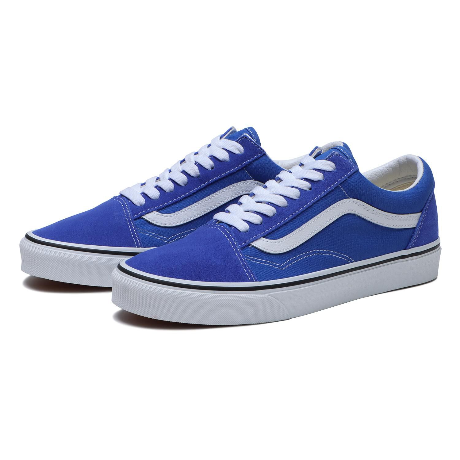 VANS「【VANS】OLD SKOOL」|スニーカー|