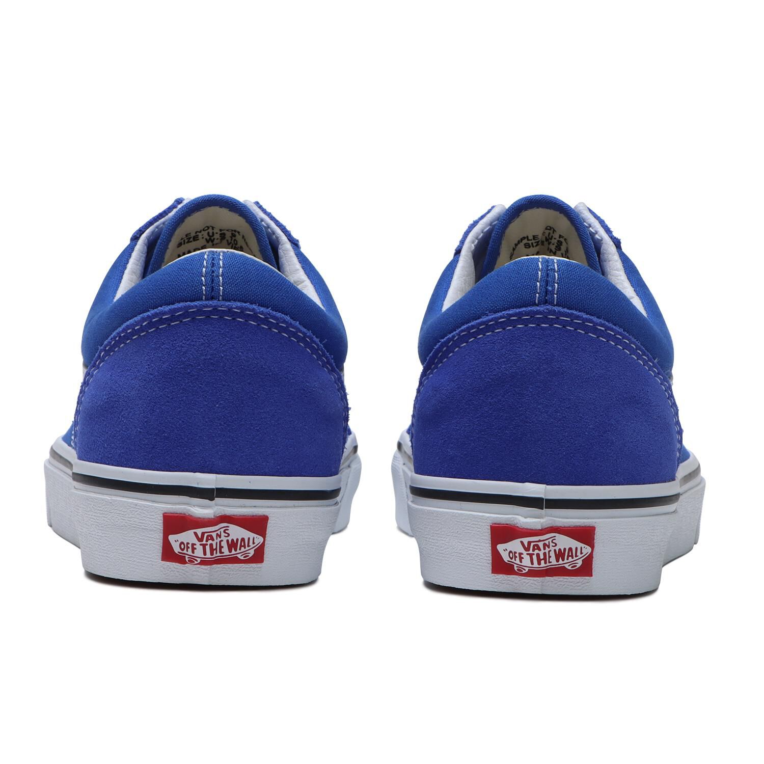 VANS「【VANS】OLD SKOOL」|スニーカー|