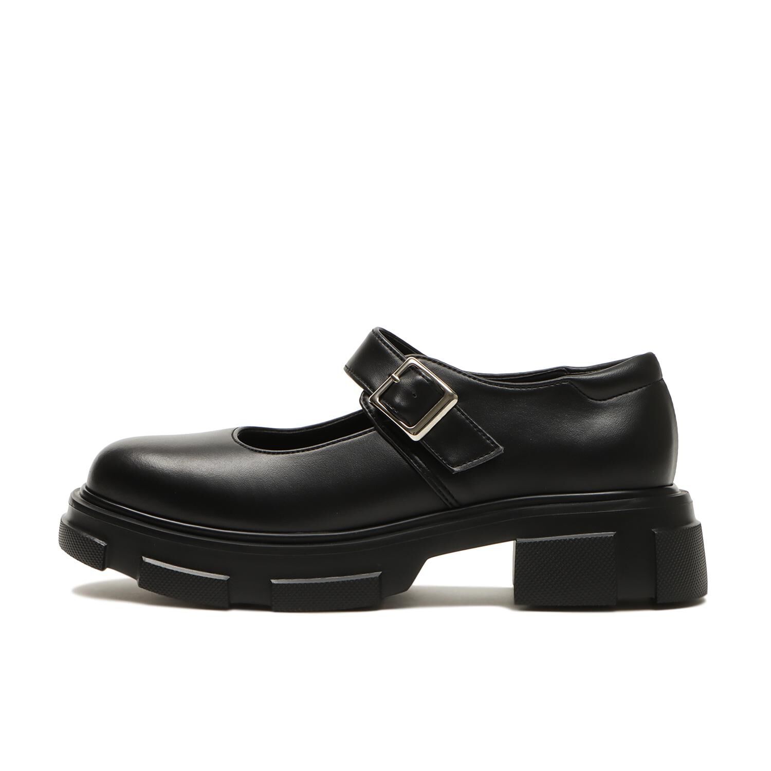 HARUTA「【HARUTA】STRAP SHOES」|スニーカー|ブラック