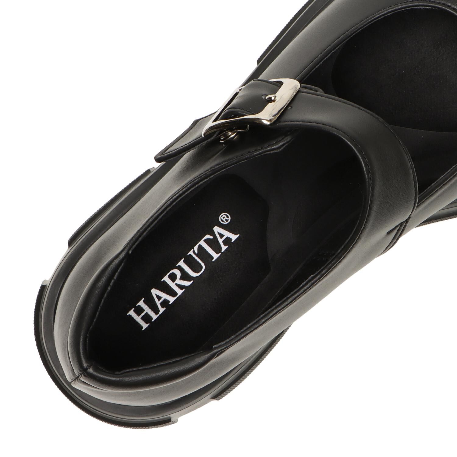 HARUTA「【HARUTA】STRAP SHOES」|スニーカー|