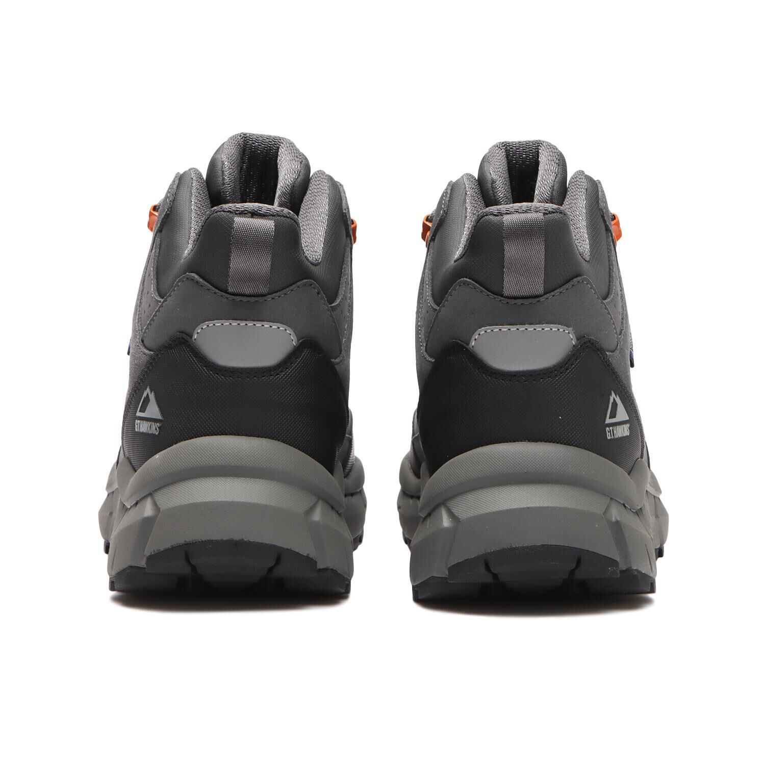 HAWKINS「【HAWKINS】HIKE 857 MID WP」|スニーカー|