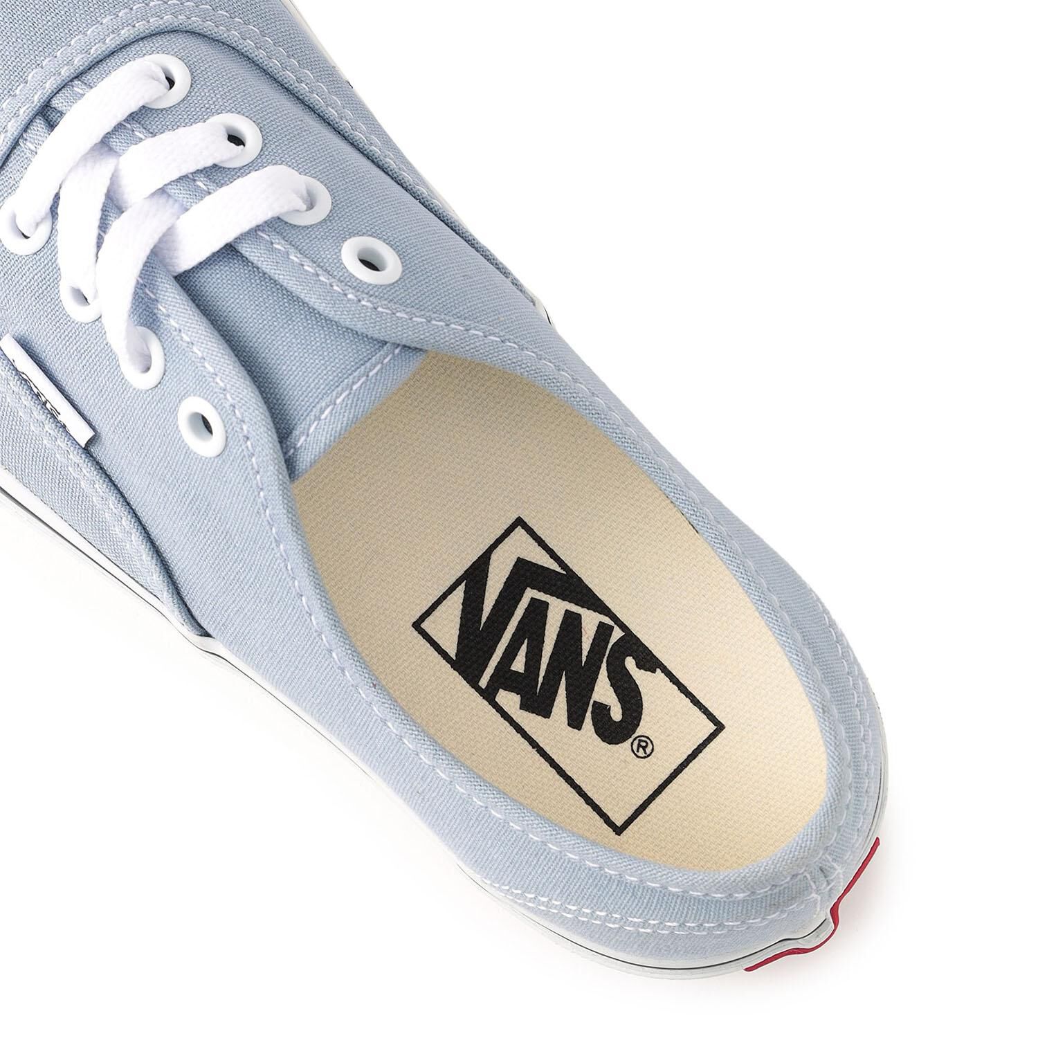 VANS「【VANS】AUTHENTIC」|スニーカー|
