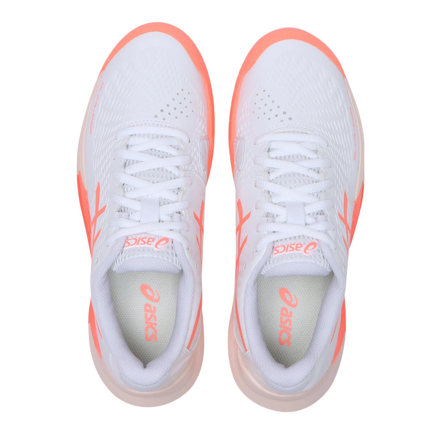 asics「【ASICS】W GEL-CHALLENGER 14」|スニーカー|