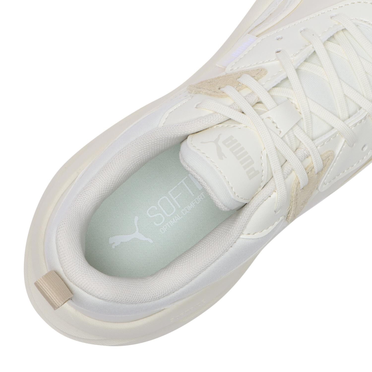 PUMA「【PUMA】HYPNOTIC CL」|スニーカー|