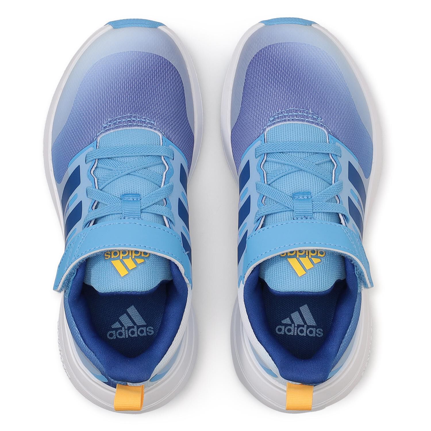 adidas「【ADIDAS】17-21 FORTARUN 2.0 EL K」|スニーカー|