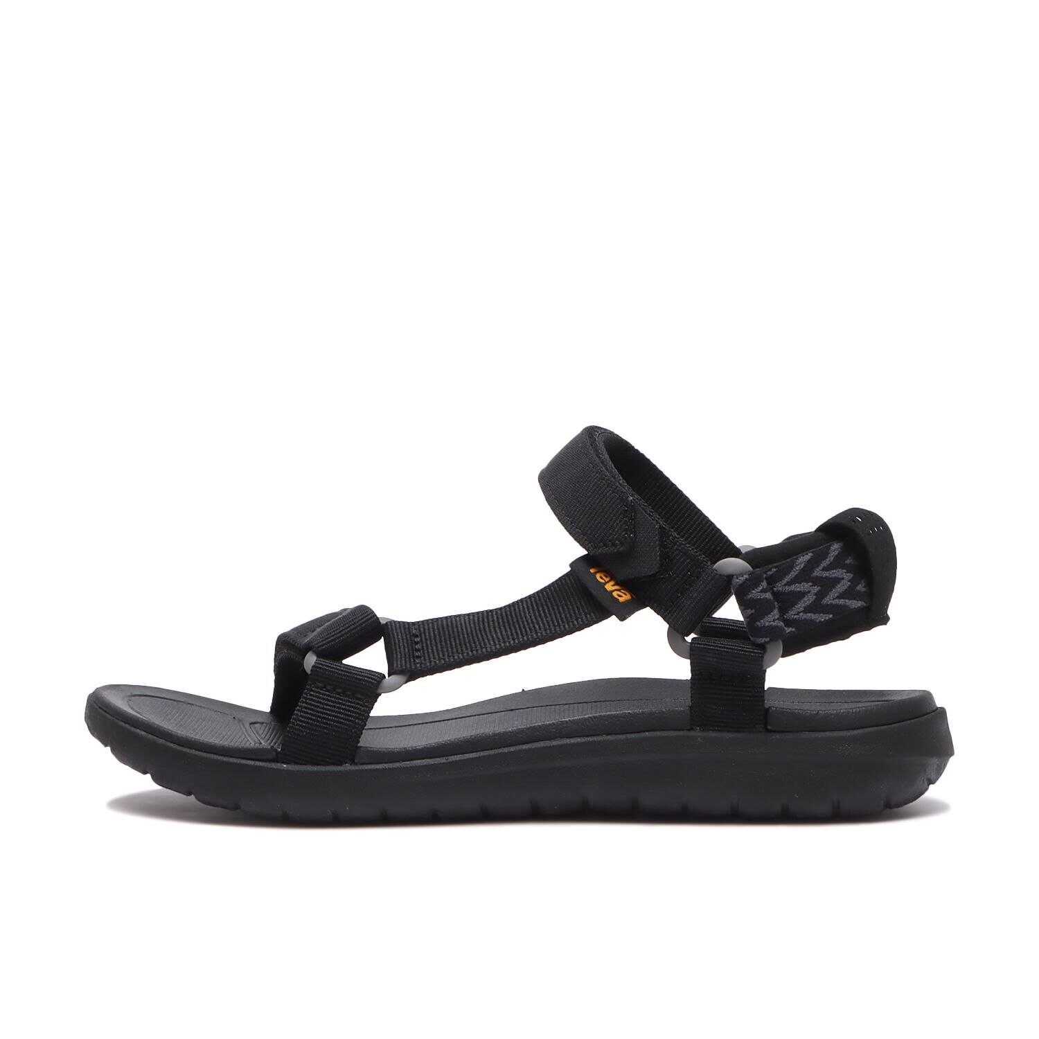 TEVA「【TEVA】W SANBORN UNIVERSAL」|サンダル|ブラック