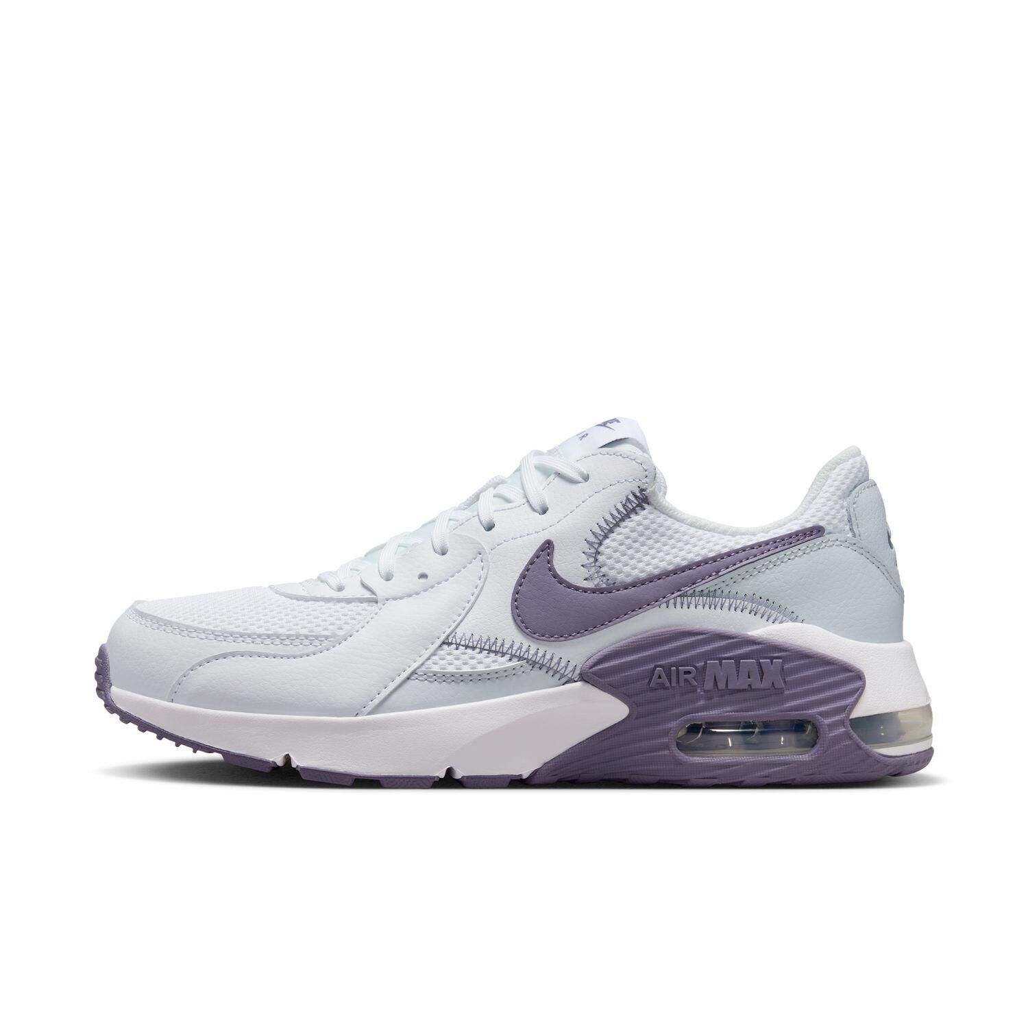 NIKE「【NIKE】W AIRMAX EXCEE」|スニーカー|ホワイト